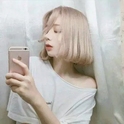 好运理发师封面