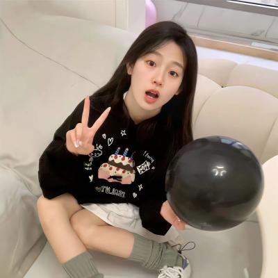 周末狂欢封面